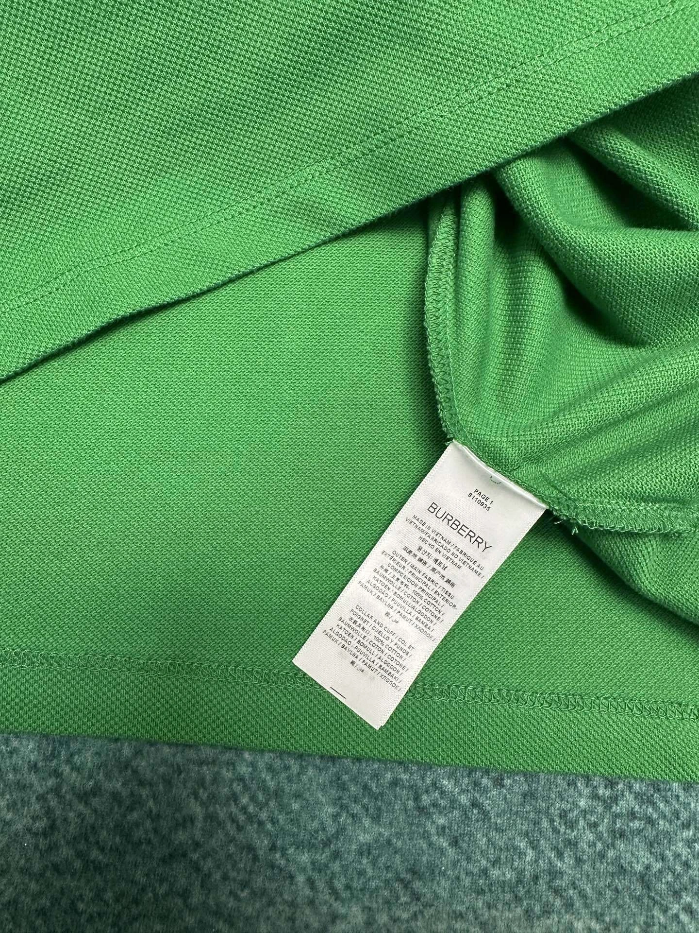 wg.luxury- 2ur25rry Polo item:E-F409G2641